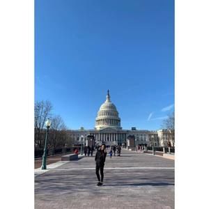 Meet your Posher, Andrea